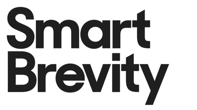 Cover of the book Smart Brevity by Jim VandeHei, Mike Allen, and Roy Schwartz