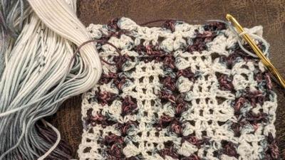 How To Make A Braided Rag Rug From Old Sheets Or T-Shirts